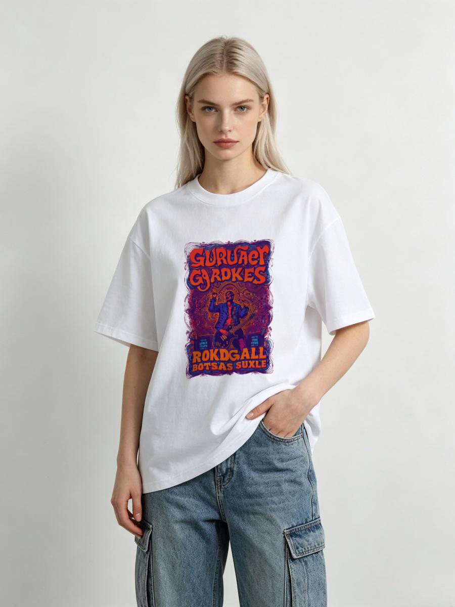 Camisetas de Verão Leves e Res - Korean Lifestyle Aesthetic avaliação e preço