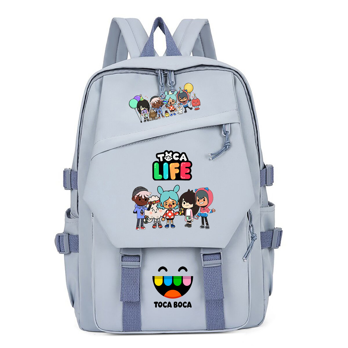 Mochila escolar infantil com e - Korean Lifestyle Student avaliação e preço