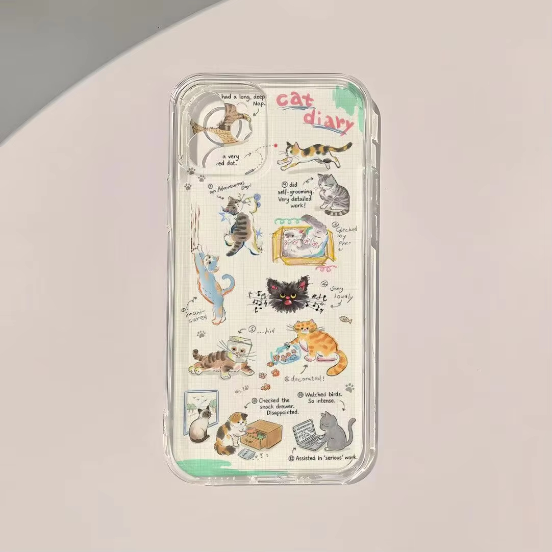 Capa de Telefone Estilo Corean - Korean Daily Lifestyle avaliação e preço