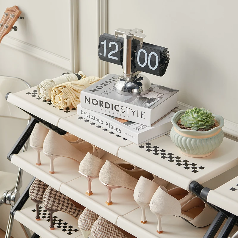 Organizador de Sapatos Dobráve - Muji Home Storage avaliação e preço
