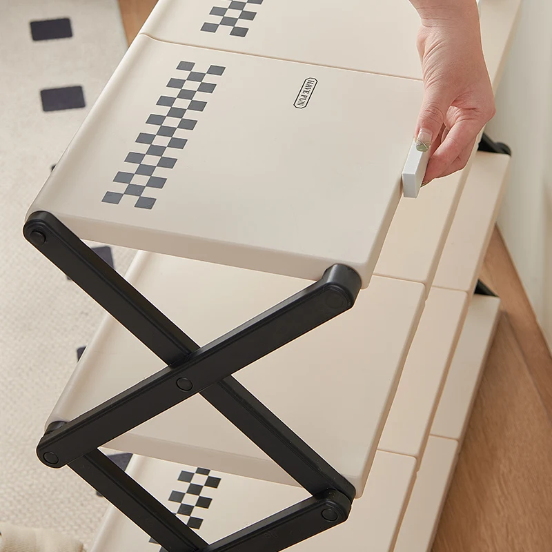 Organizador de Sapatos Dobráve - Muji Home Storage avaliação e preço