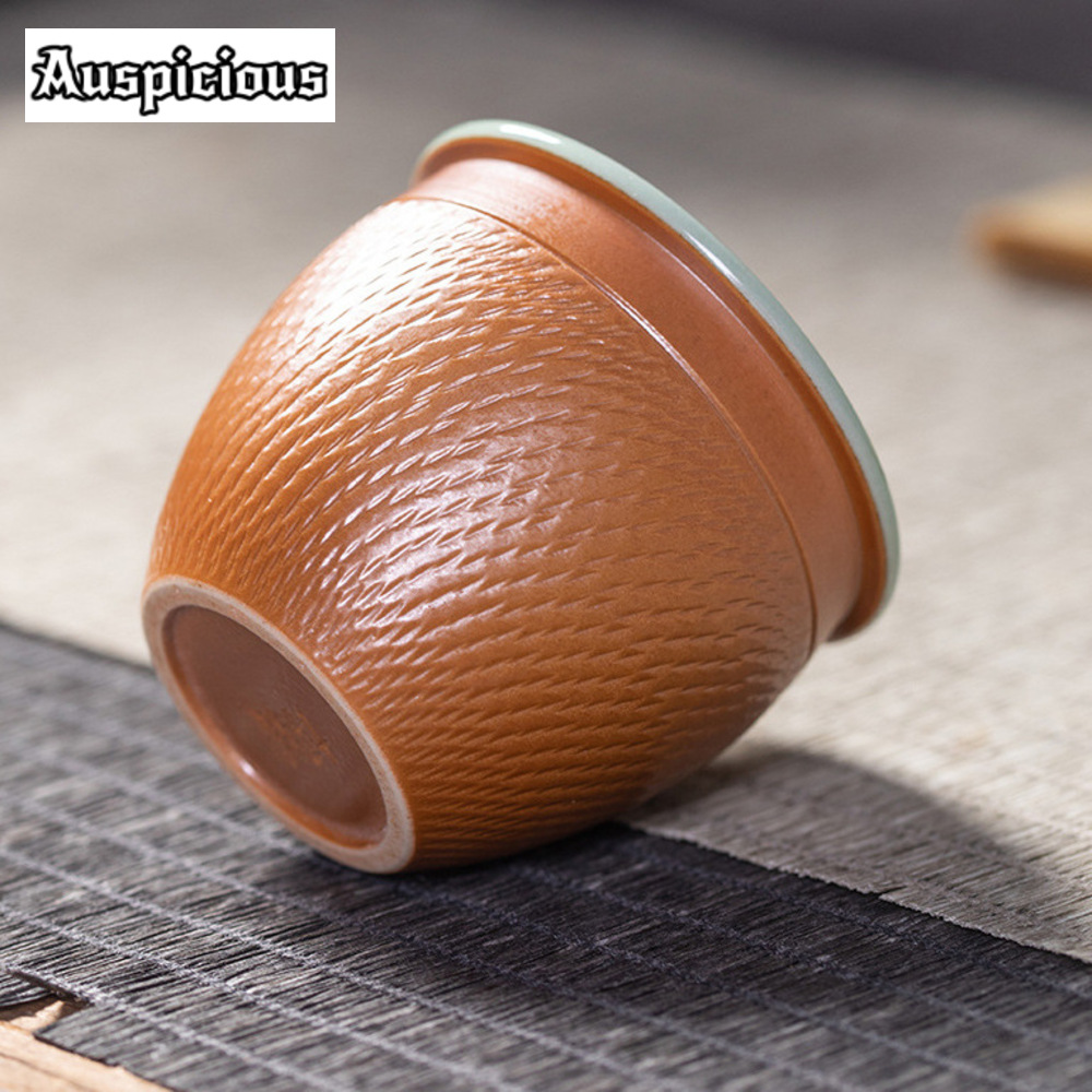 Longquan Celadon Ceramic Teacu - Celadon Ceramic Cup avaliação e preço