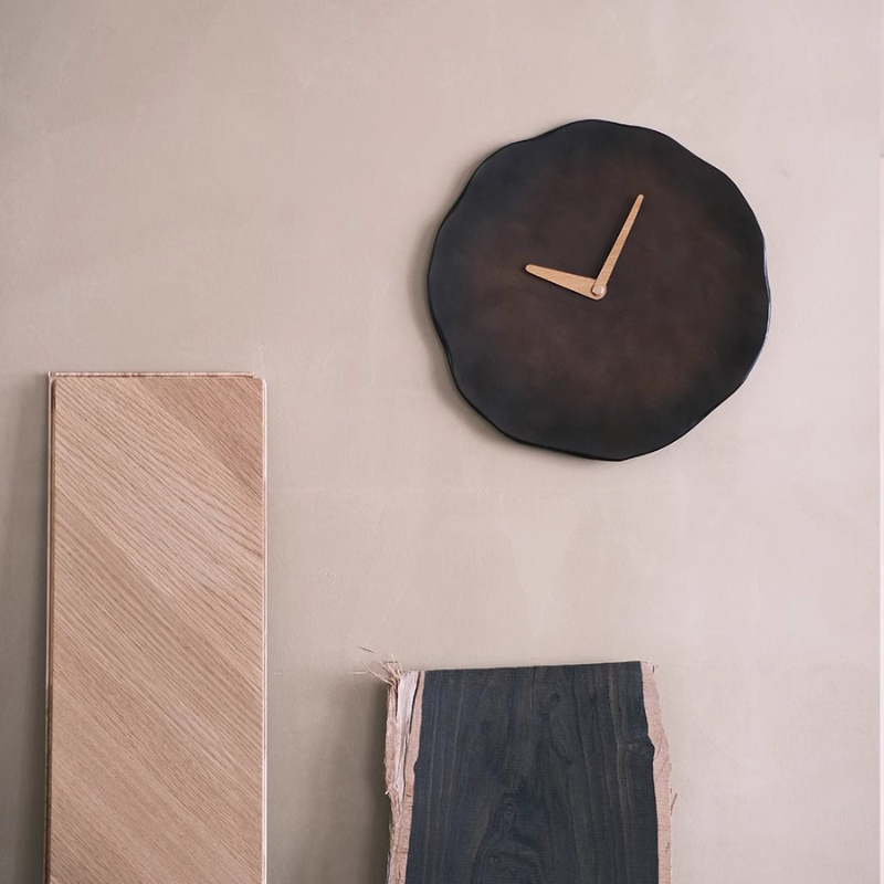 Design estético relógio de par - Korean Lifestyle Aesthetic avaliação e preço
