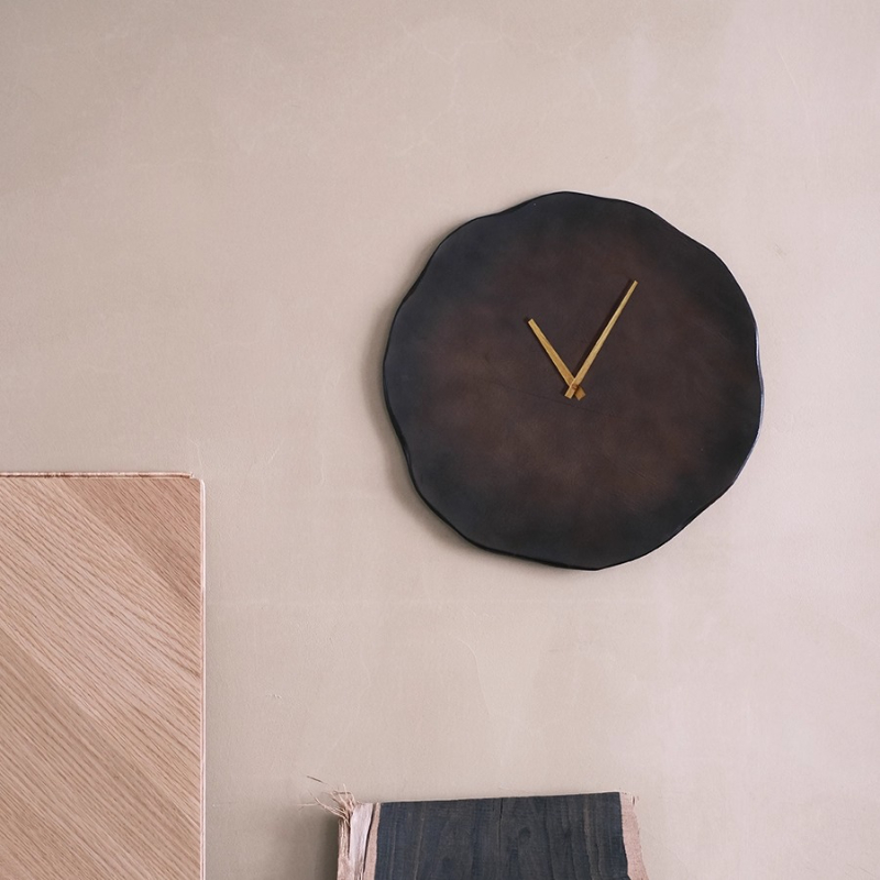 Design estético relógio de par - Korean Lifestyle Aesthetic avaliação e preço