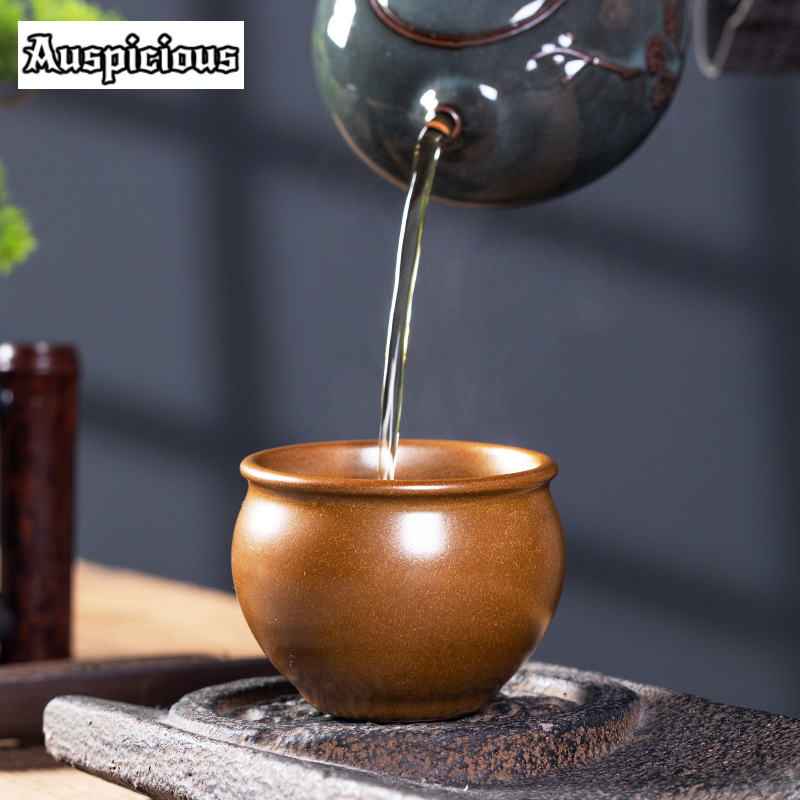 Longquan Celadon Xícara De Cer - Celadon Ceramic Cup avaliação e preço